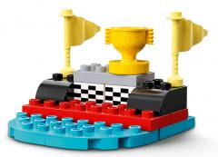 LEGO Dublo - Race Cars (10947)