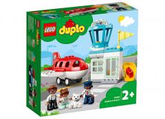 LEGO Duplo - Airplane & Airport (10961)