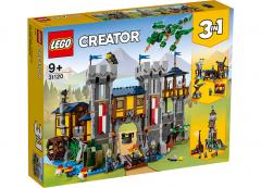 LEGO Creator - Medieval Castle 3 in 1 (31120)