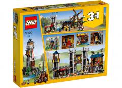 LEGO Creator - Medieval Castle 3 in 1 (31120)