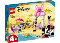 LEGO Disney - Minnie Mouse's Ice Cream Shop (10773)