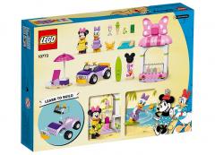 LEGO Disney - Minnie Mouse's Ice Cream Shop (10773)