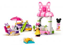 LEGO Disney - Minnie Mouse's Ice Cream Shop (10773)