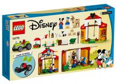 LEGO Disney - Mickey and Donald's Farm (10775)