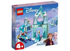 LEGO Disney - Anna and Elsa's Frozen Wonderland (43194)