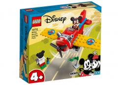 LEGO Dinsey - Mickey Mouse's Propeller Plane (10772)