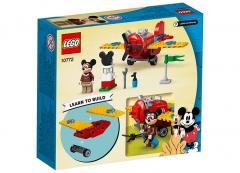 LEGO Dinsey - Mickey Mouse's Propeller Plane (10772)