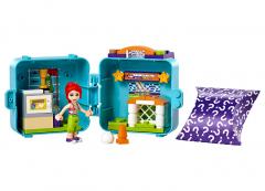 LEGO Friends - Mia's Soccer Cube (41669)