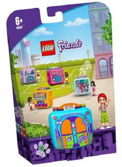 LEGO Friends - Mia's Soccer Cube (41669)