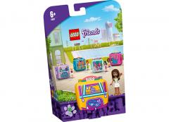 LEGO Friends - Andrea's Swimming Cube (41671)