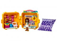 LEGO Friends - Andrea's Swimming Cube (41671)