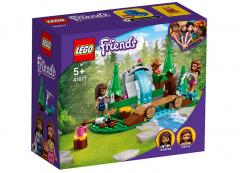 LEGO Friends - Forest Waterfall (41677)