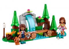 LEGO Friends - Forest Waterfall (41677)