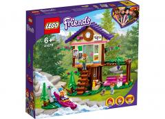 LEGO Friends - Forest House (41679)
