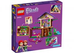 LEGO Friends - Forest House (41679)