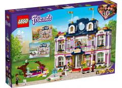 LEGO Friends - Heartlake City Grand Hotel (41684)