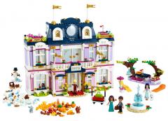 LEGO Friends - Heartlake City Grand Hotel (41684)