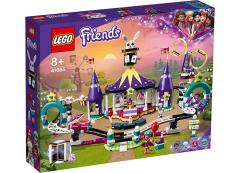 LEGO Friends - Magical Funfair Rollercoaster (41685)