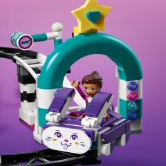 LEGO Friends - Magical Funfair Rollercoaster (41685)