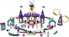 LEGO Friends - Magical Funfair Rollercoaster (41685)