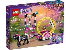 LEGO Friends - Magical Acrobatics (41686)