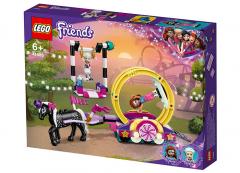 LEGO Friends - Magical Acrobatics (41686)