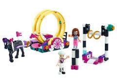 LEGO Friends - Magical Acrobatics (41686)