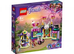 LEGO Friends - Magical Funfair Stalls (41687)