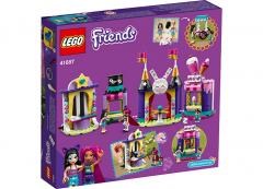 LEGO Friends - Magical Funfair Stalls (41687)