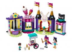 LEGO Friends - Magical Funfair Stalls (41687)