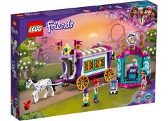 LEGO Friends - Magical Caravan (41688)