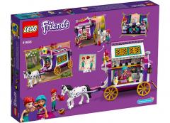 LEGO Friends - Magical Caravan (41688)