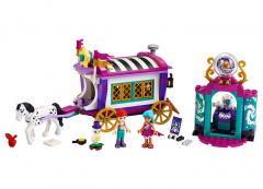 LEGO Friends - Magical Caravan (41688)