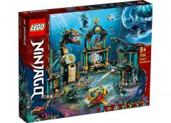 LEGO Ninjago - Temple of the Endless Sea (71755)