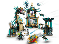 LEGO Ninjago - Temple of the Endless Sea (71755)