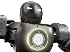 LEGO Marvel - The Infinity Saga: Iron Man: Iron Monger Mayhem (76190)