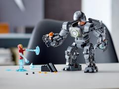 LEGO Marvel - The Infinity Saga: Iron Man: Iron Monger Mayhem (76190)