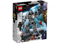 LEGO Marvel - The Infinity Saga: Iron Man: Iron Monger Mayhem (76190)