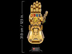 LEGO Marvel - The Infinity Saga: Infinity Gauntlet (76191)