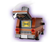 LEGO Marvel - The Infinity Saga: Avengers: Endgame Final Battle (76192)