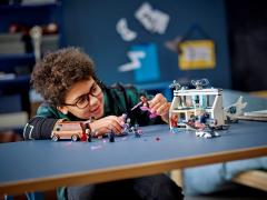 LEGO Marvel - The Infinity Saga: Avengers: Endgame Final Battle (76192)