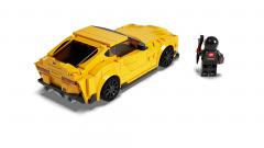 LEGO Speed Champions - Toyota GR Supra