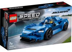 LEGO Speed Champions - McLaren Elva