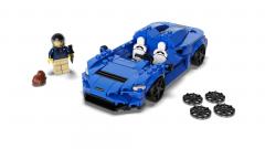 LEGO Speed Champions - McLaren Elva