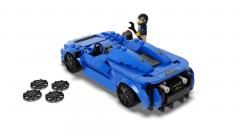 LEGO Speed Champions - McLaren Elva