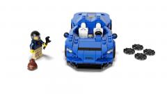 LEGO Speed Champions - McLaren Elva