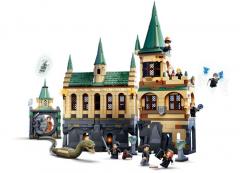 LEGO Harry Potter - Castelul Hogwarts: Camera Secretelor