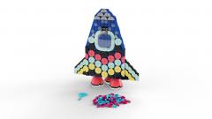 LEGO Dots - Suport de creioane