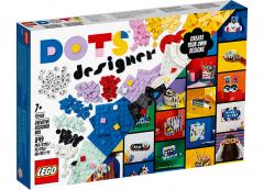 LEGO Dots - Cutie de design creativ