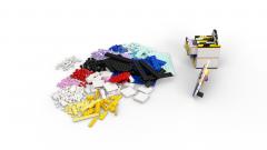 LEGO Dots - Cutie de design creativ